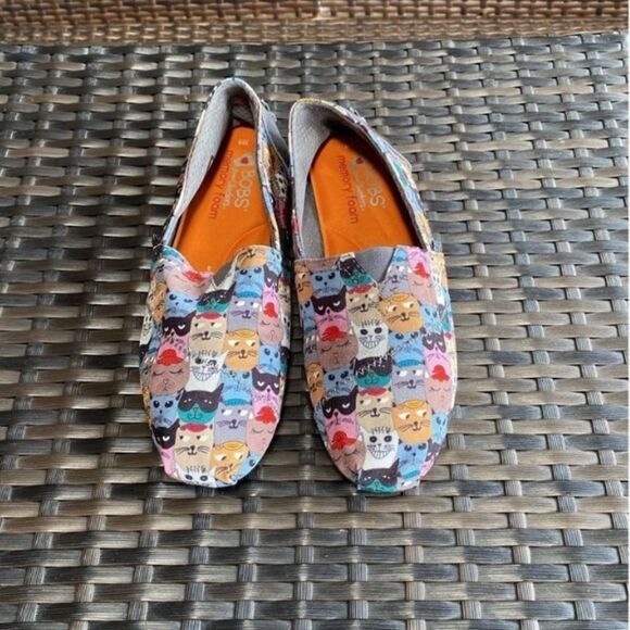 Bob’s by Skechers shoes women’s size 8 - Picture 1 of 6